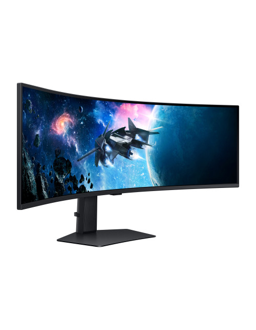 Monitor samsung 49 pulgadas odyssey g9 ls49cg954euxen