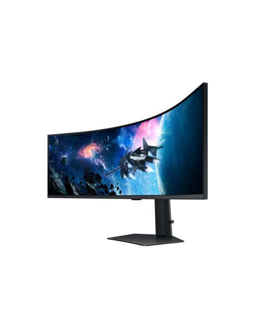 Monitor samsung 49 pulgadas odyssey g9 ls49cg954euxen