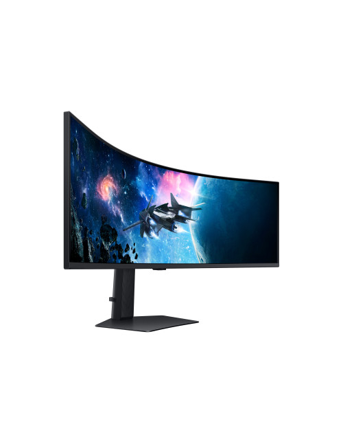 Monitor samsung 49 pulgadas odyssey g9 ls49cg954euxen