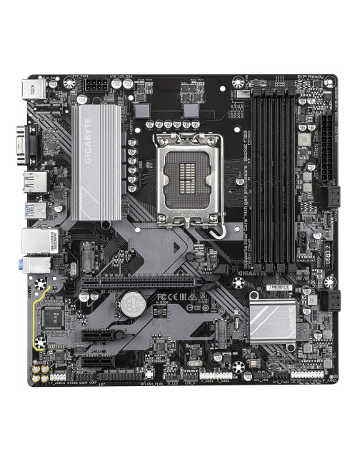 Placa base gigabyte b760m d3hp matx