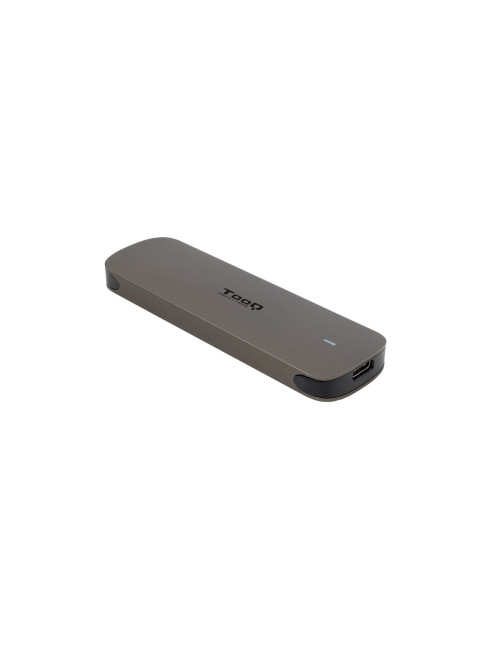 Carcasa disco duro tooq tqe - 2202br ssd