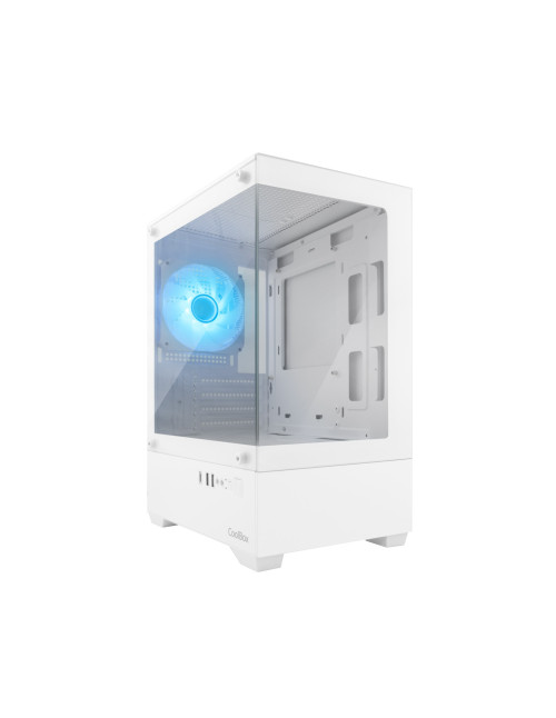 Caja ordenador gaming coolbox gm200 vision