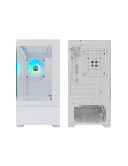 Caja ordenador gaming coolbox gm200 vision