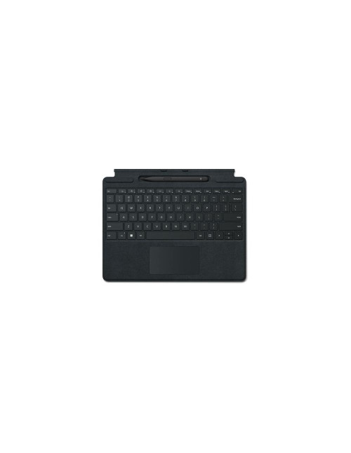 Teclado microsoft surface type + pen