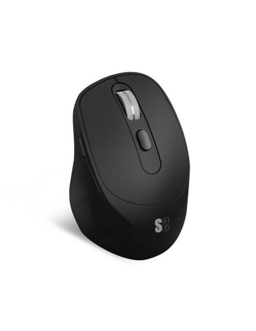 Raton inalambrico subblim curve ergo dual
