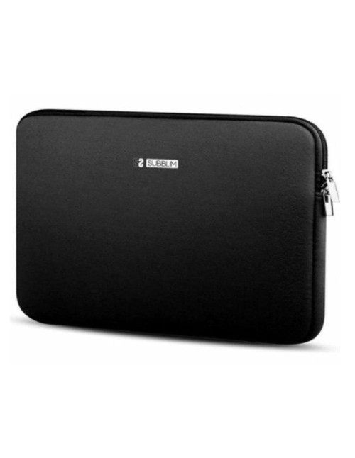 Funda subblim business laptop sleeve neoprene