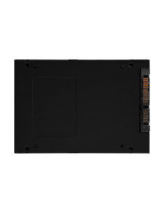Disco duro interno ssd kingston kc600
