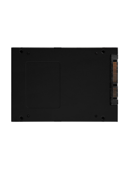Disco duro interno ssd kingston kc600