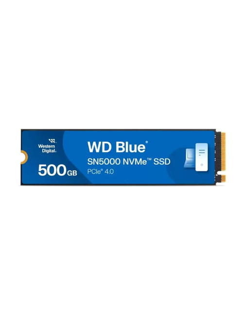 Blue sn5000 500 gb m.2 pci