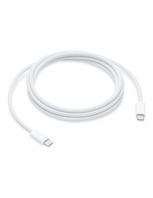 Cable usb tipo c apple 2m