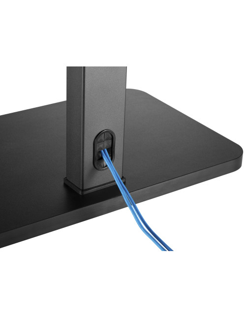 Soporte suelo tv equip vesa hasta