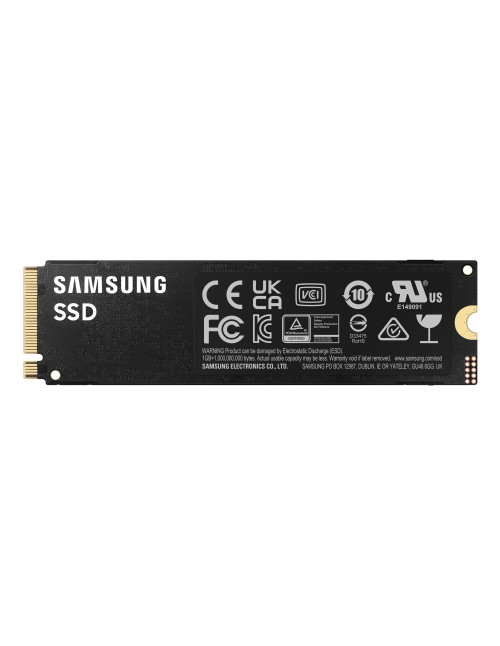 Disco duro interno solido ssd samsung