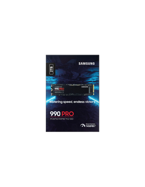 Disco duro interno solido ssd samsung