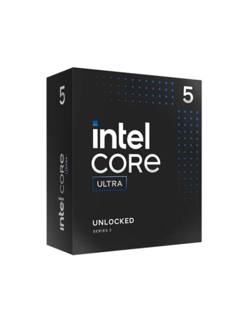 Procesador intel core ultra 5 245k