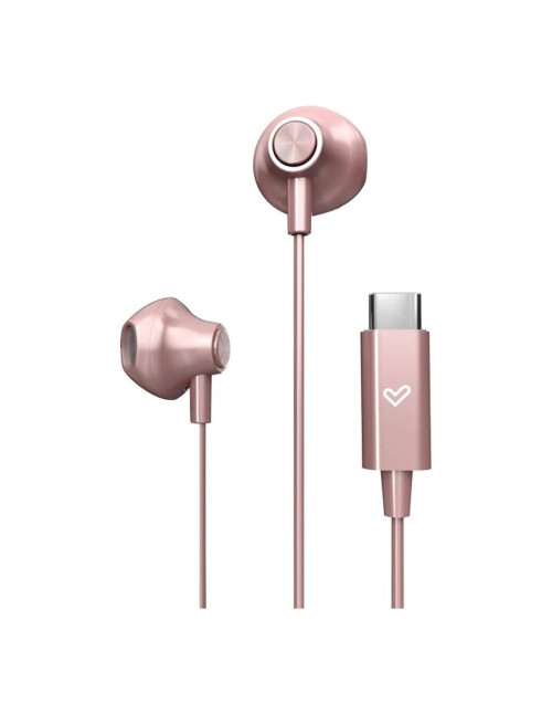 Auriculares energy sistem easypods usb tipo