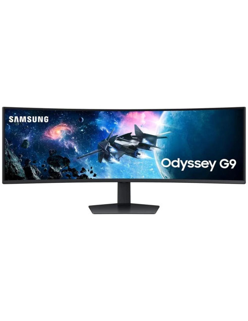 Monitor samsung 49 pulgadas odyssey g9 ls49cg954euxen