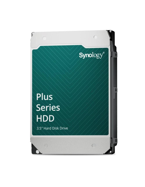 Disco duro interno hdd synology hat3300 - 6t