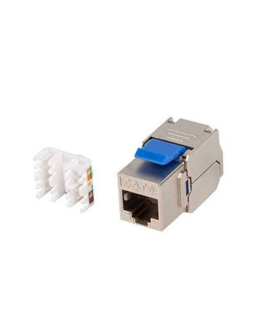 Conector keystone lanberg cat.6 s ftp