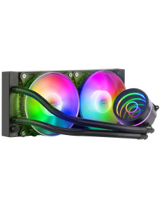 Kit refrigeracion liquida mars gaming ml - one240