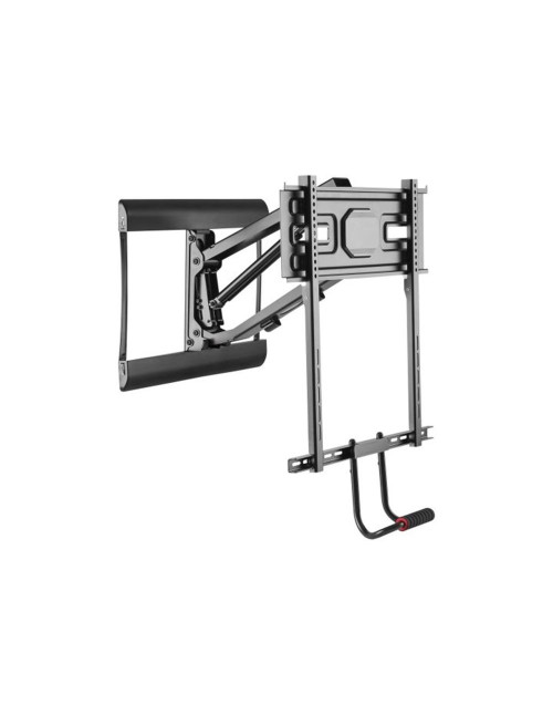 Soporte pared orientable equip vesa hasta