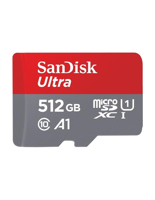 Tarjeta memoria micro secure digital sdxc