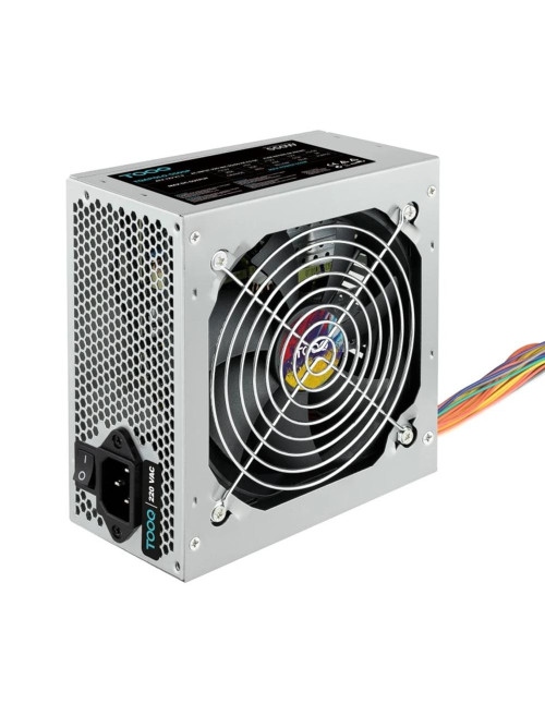 Fuente alimentacion tooq tqapolo - 550sp atx 550w