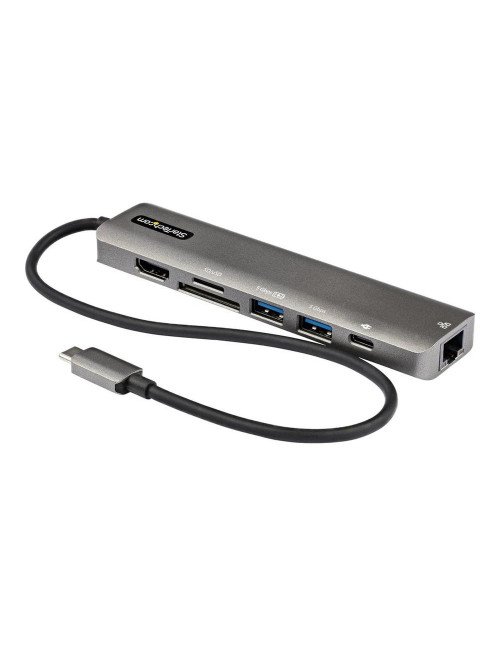 Docking station startech usb tipo c