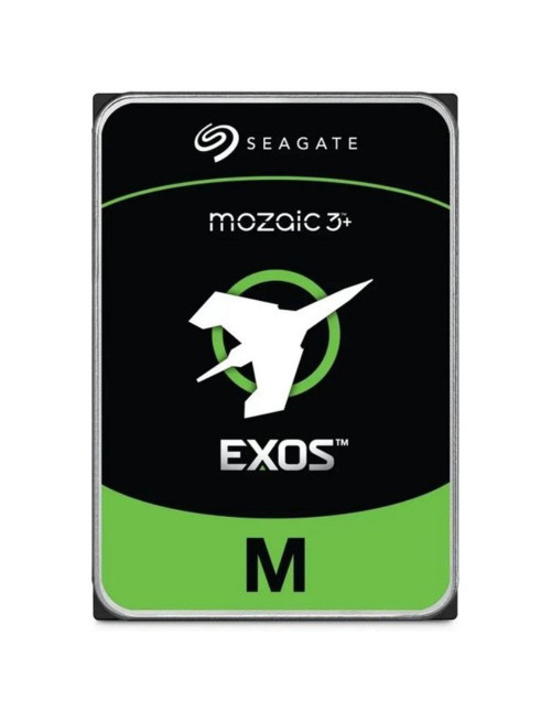 Disco duro interno hdd seagate exos