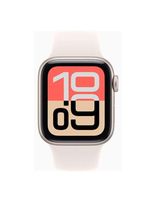 Smartwatch apple watch se 3 gps +