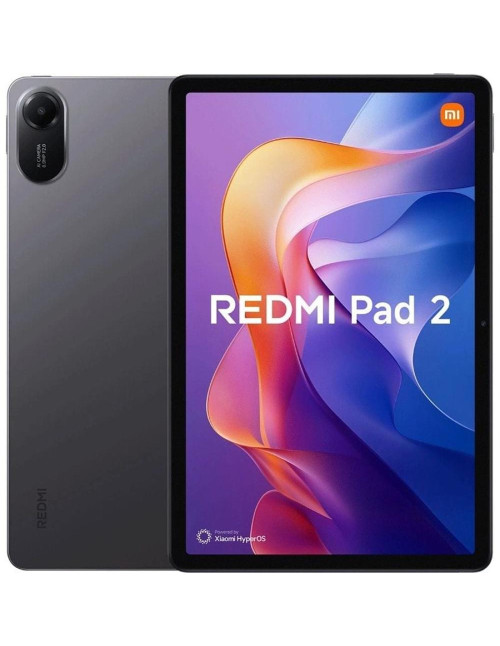 Tablet xiaomi redmi pad 2 4g