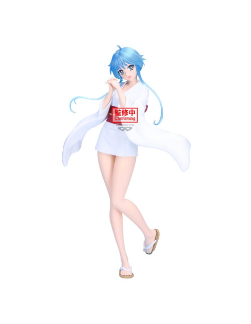 Figura banpresto hell teacher: jigoku sensei
