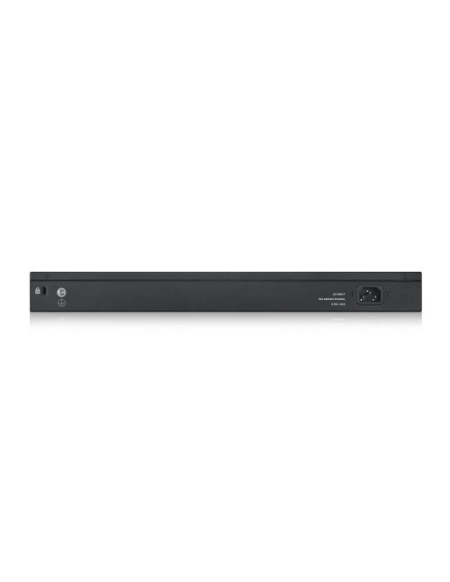Switch 50 puertos zyxel gs1920 - 48v2 - eu0101f gestionable