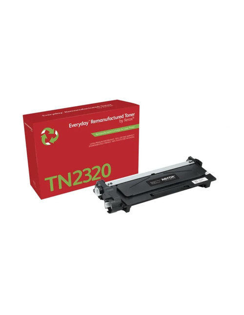 Toner xerox everyday compatible con brother