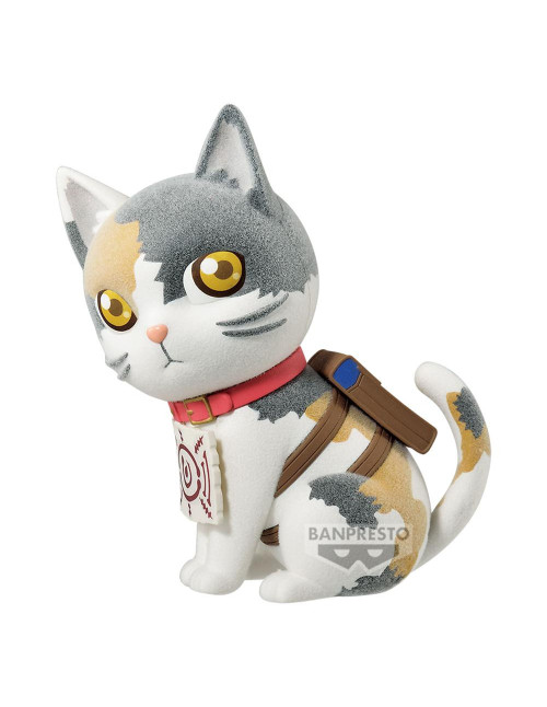 Figura banpresto demon slayer kimetsu no