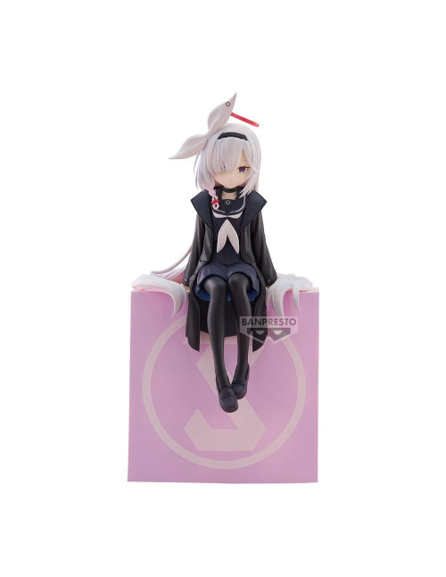 Figura banpresto blue archive monitor top