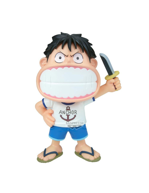Figura banpresto one piece big sofvimates