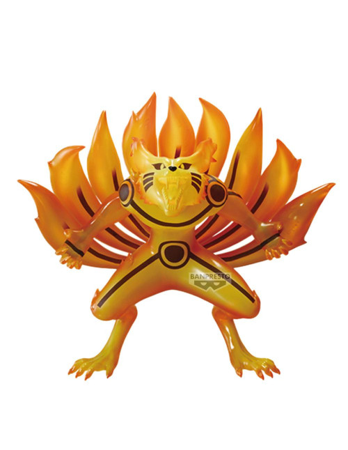 Figura banpresto naruto shippuden susano'o &