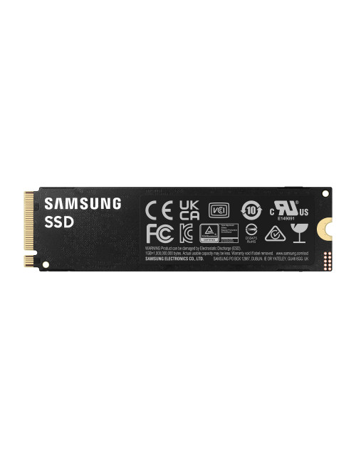 Disco duro interno solido ssd samsung