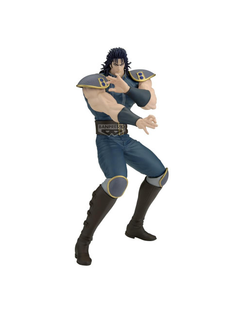 Figura banpresto fist of the north