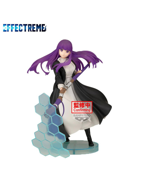 Figura banpresto frieren beyond journey's end