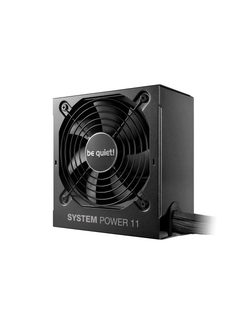 Fuente alimentacion bequiet system power 11