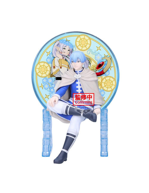 Figura banpresto frieren beyond journey's end
