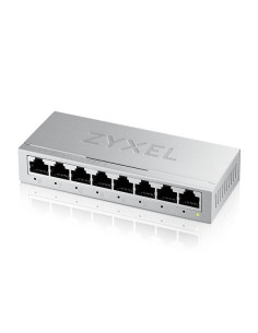 Switch 8 puertos zyxel gs - 108bv5 8xgbe