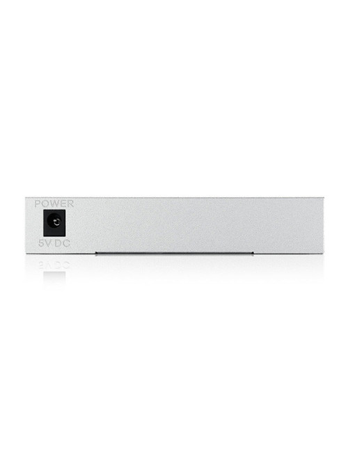 Switch 8 puertos zyxel gs - 108bv5 8xgbe