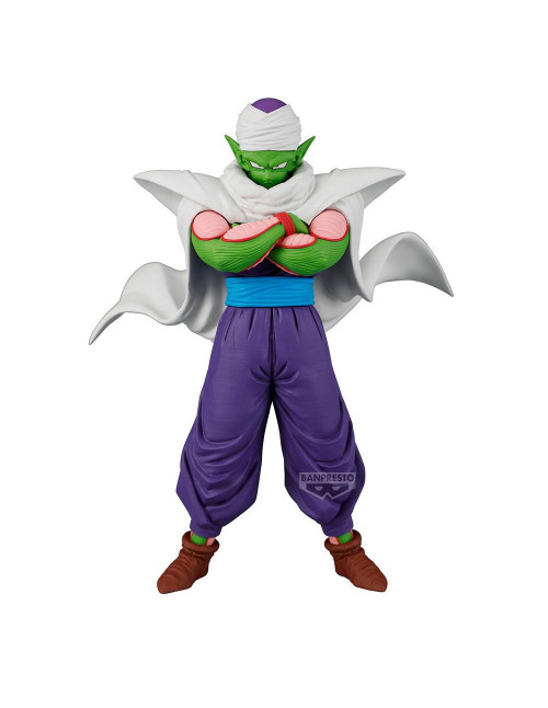 Figura banpresto dragon ball z solid