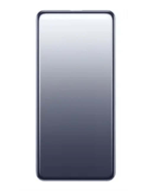 Powerbank xiaomi power bank ultra slim