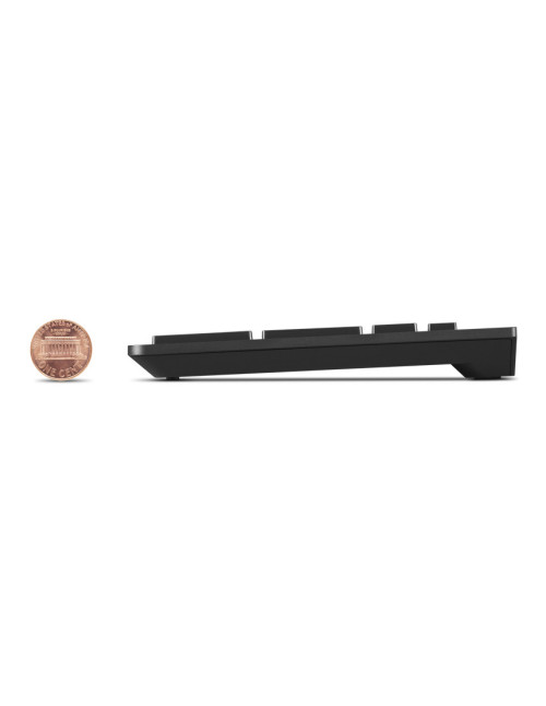 Teclado + raton lenovo essential inalambrico