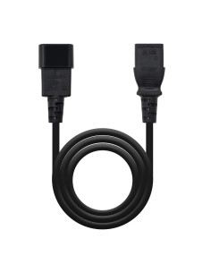 Cable prolongador nanocable al.(cpu - monitor) 1.5m