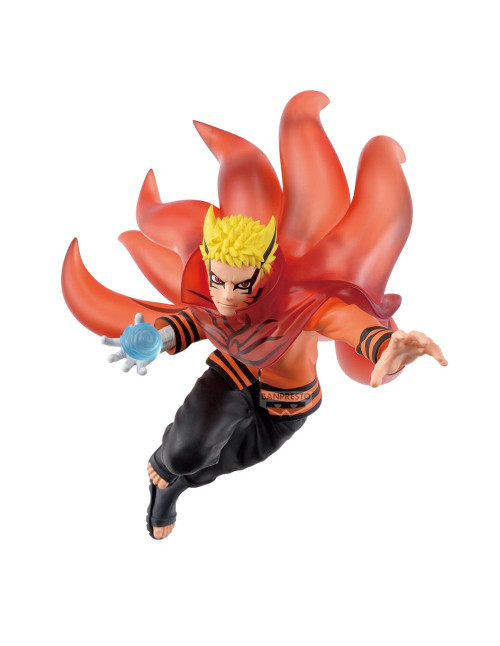 Figura banpresto boruto naruto next generations