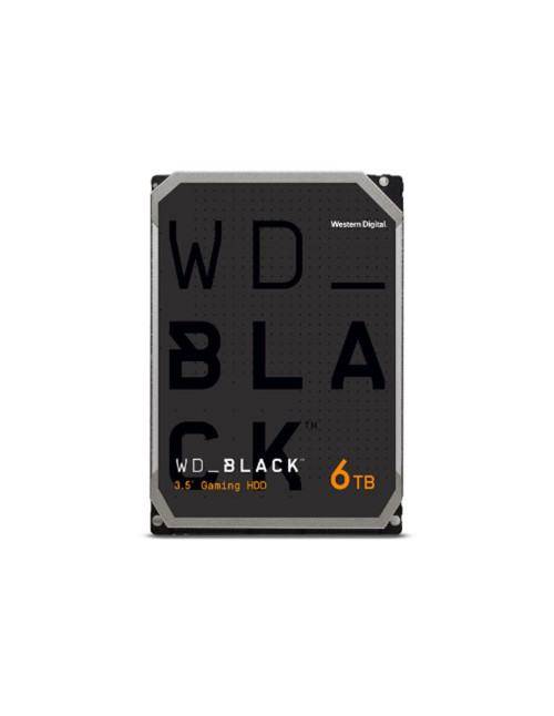 Disco duro interno hdd wd western